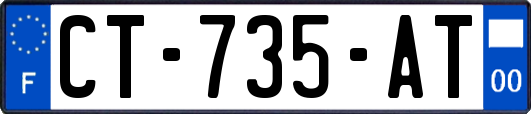 CT-735-AT