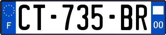 CT-735-BR