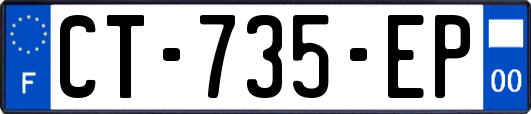 CT-735-EP