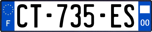 CT-735-ES