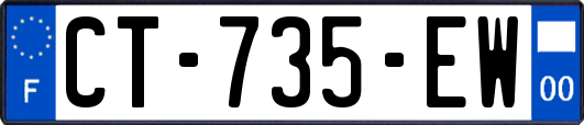 CT-735-EW
