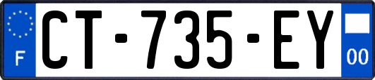 CT-735-EY