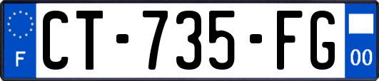 CT-735-FG