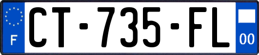 CT-735-FL