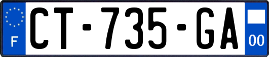 CT-735-GA