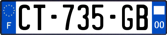 CT-735-GB