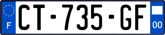 CT-735-GF