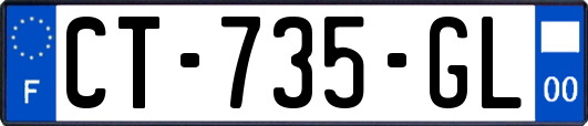 CT-735-GL