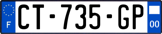 CT-735-GP