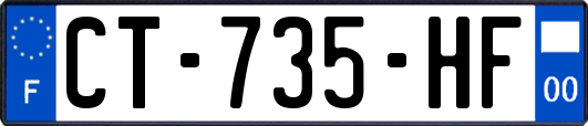 CT-735-HF