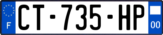 CT-735-HP