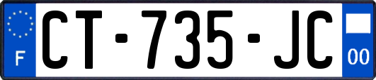 CT-735-JC