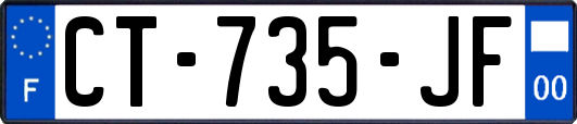 CT-735-JF