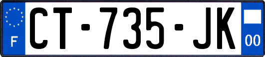 CT-735-JK