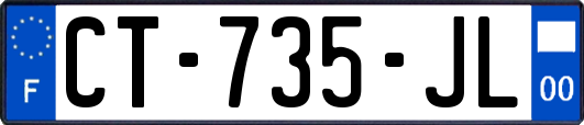 CT-735-JL