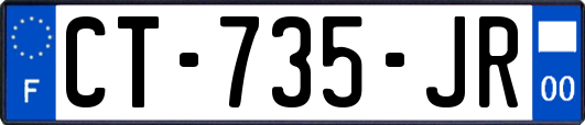 CT-735-JR
