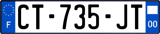 CT-735-JT