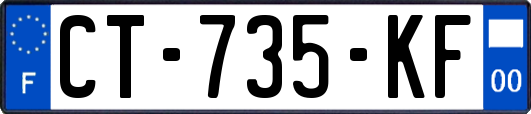 CT-735-KF