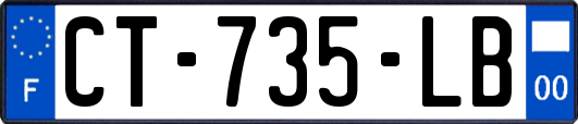 CT-735-LB