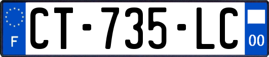 CT-735-LC