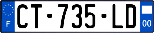 CT-735-LD