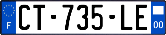 CT-735-LE
