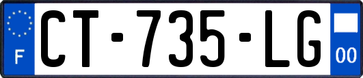 CT-735-LG