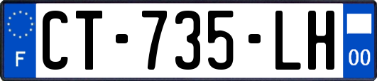 CT-735-LH