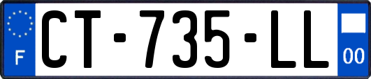 CT-735-LL