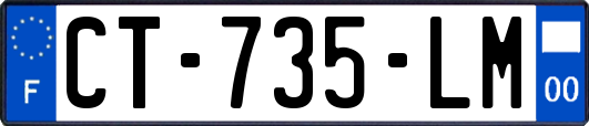 CT-735-LM