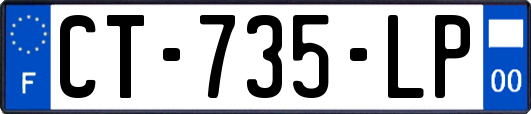 CT-735-LP