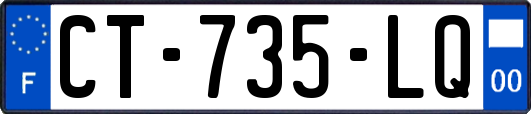CT-735-LQ