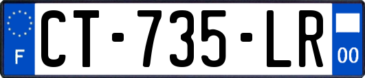 CT-735-LR