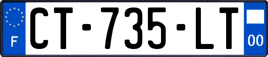 CT-735-LT