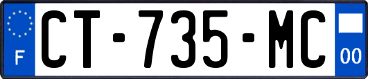 CT-735-MC