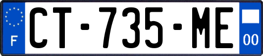 CT-735-ME