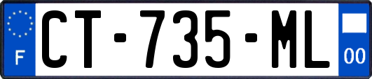 CT-735-ML