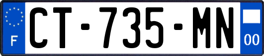 CT-735-MN
