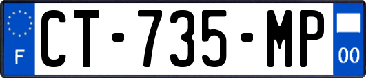 CT-735-MP