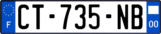 CT-735-NB