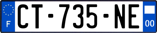 CT-735-NE