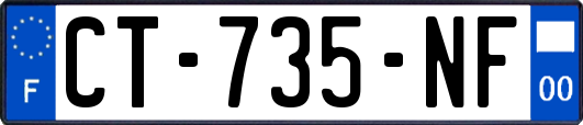 CT-735-NF