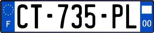 CT-735-PL