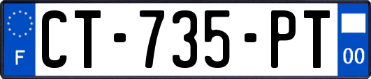 CT-735-PT