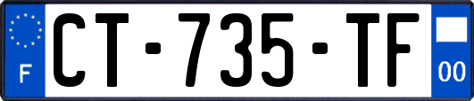 CT-735-TF