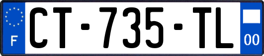CT-735-TL