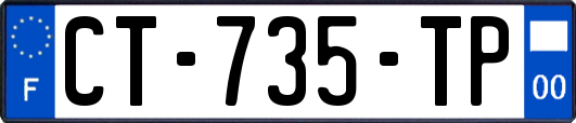 CT-735-TP