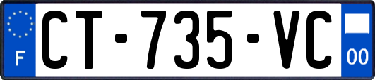 CT-735-VC