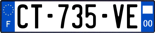 CT-735-VE