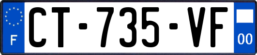 CT-735-VF